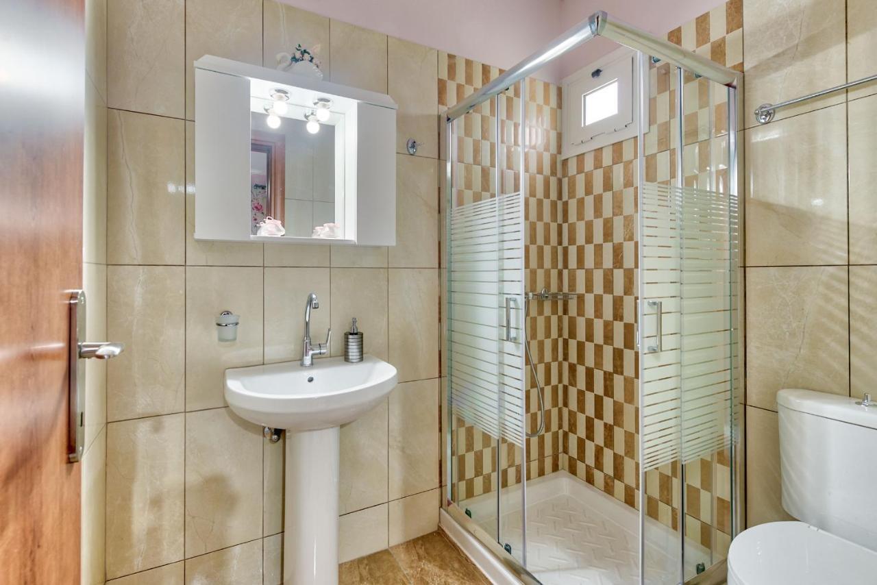 Toscana Villas Gaitani Kültér fotó
