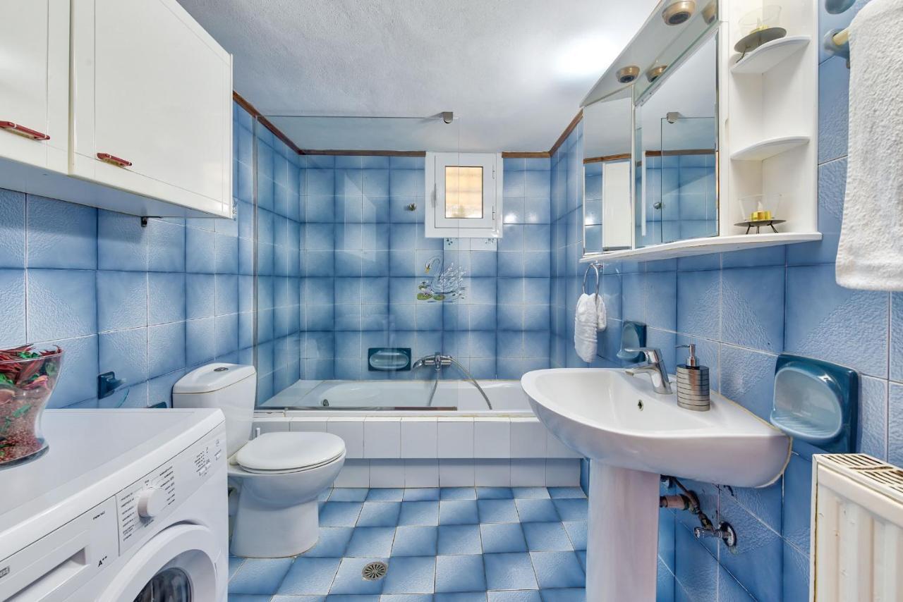 Toscana Villas Gaitani Kültér fotó