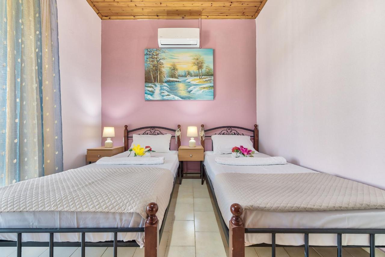 Toscana Villas Gaitani Kültér fotó