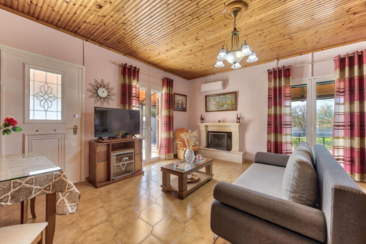Toscana Villas Gaitani Kültér fotó