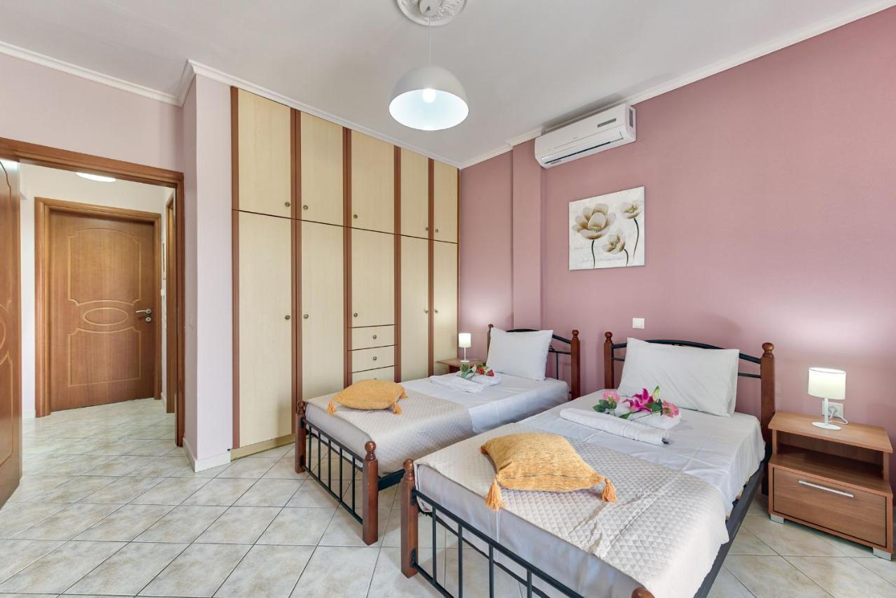 Toscana Villas Gaitani Kültér fotó