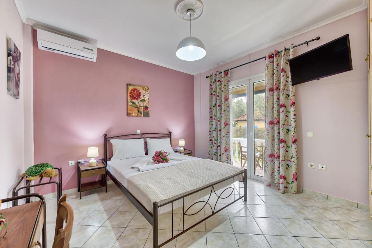Toscana Villas Gaitani Kültér fotó