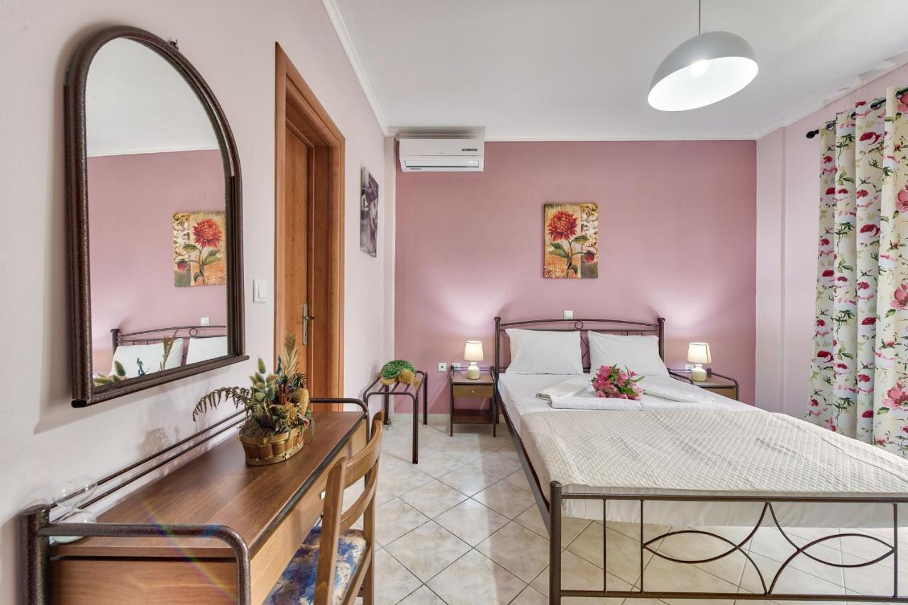 Toscana Villas Gaitani Kültér fotó