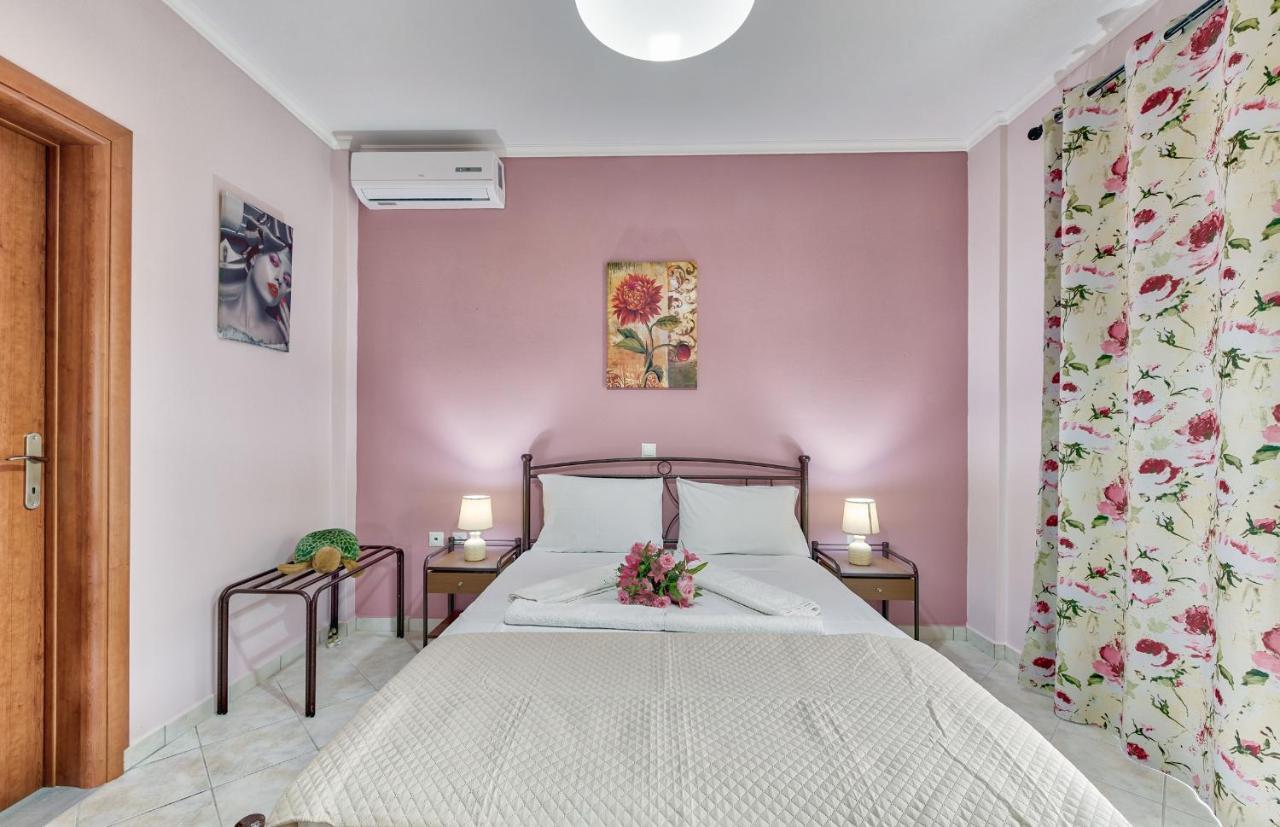 Toscana Villas Gaitani Kültér fotó