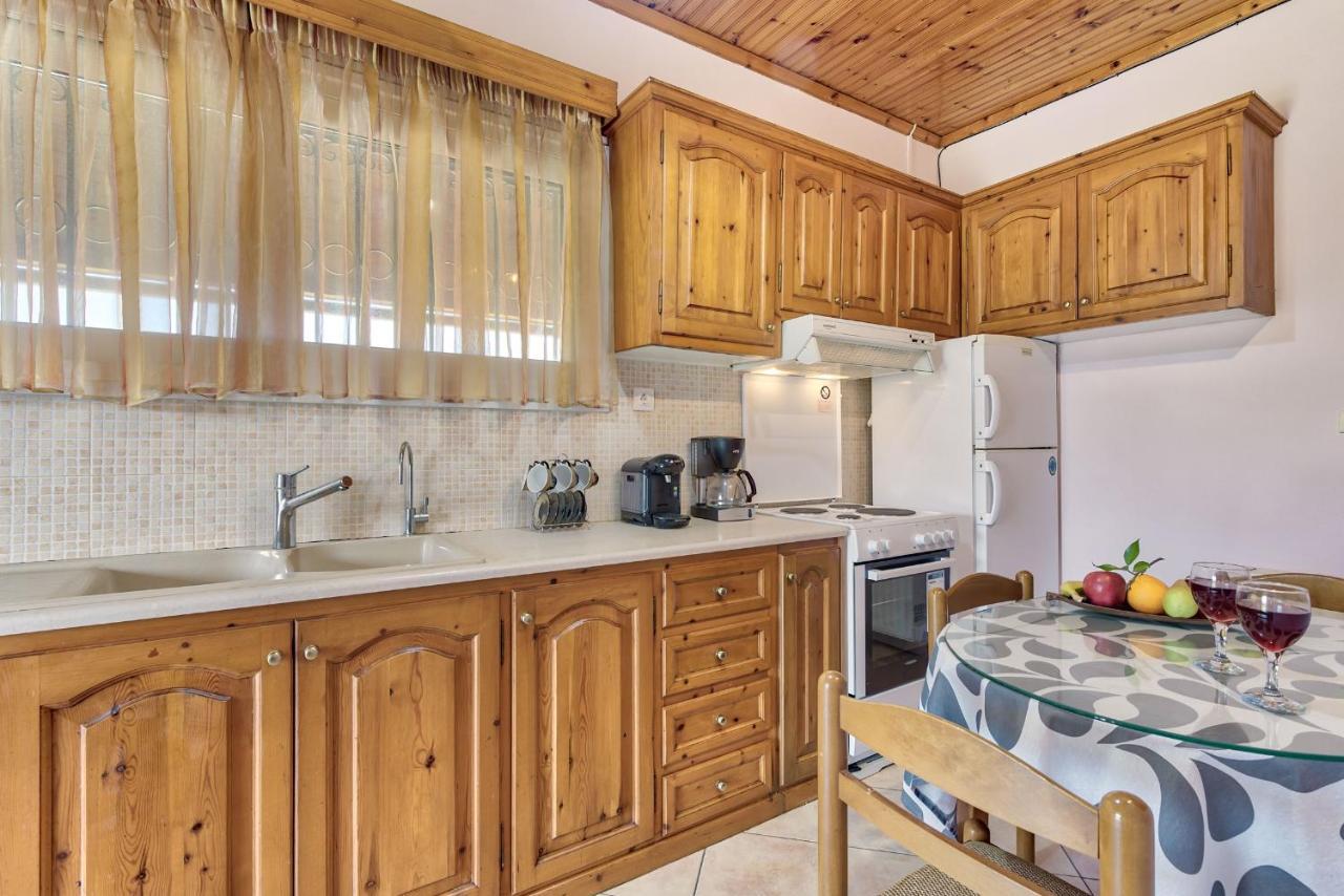 Toscana Villas Gaitani Kültér fotó