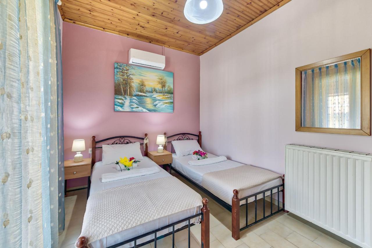 Toscana Villas Gaitani Kültér fotó