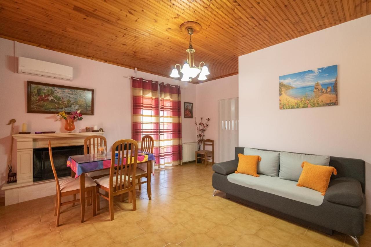 Toscana Villas Gaitani Kültér fotó