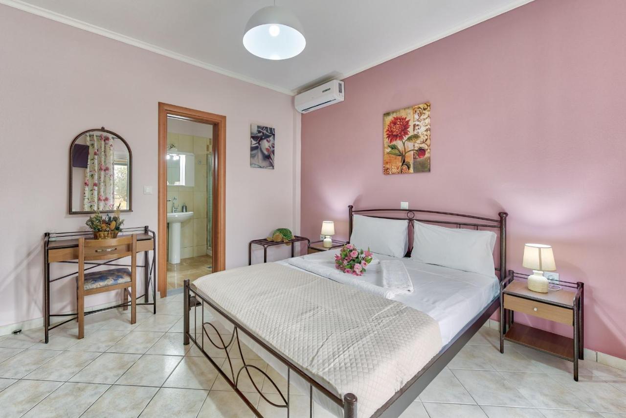 Toscana Villas Gaitani Kültér fotó