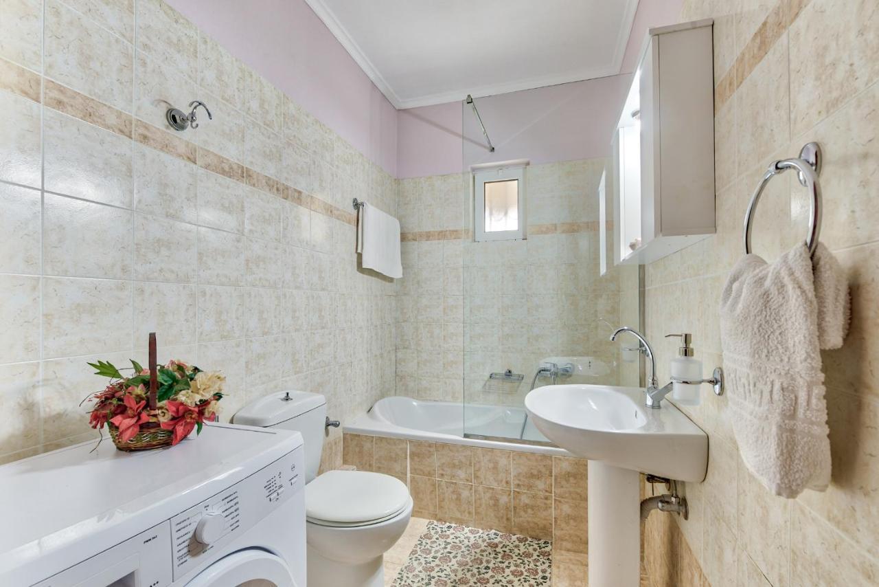 Toscana Villas Gaitani Kültér fotó