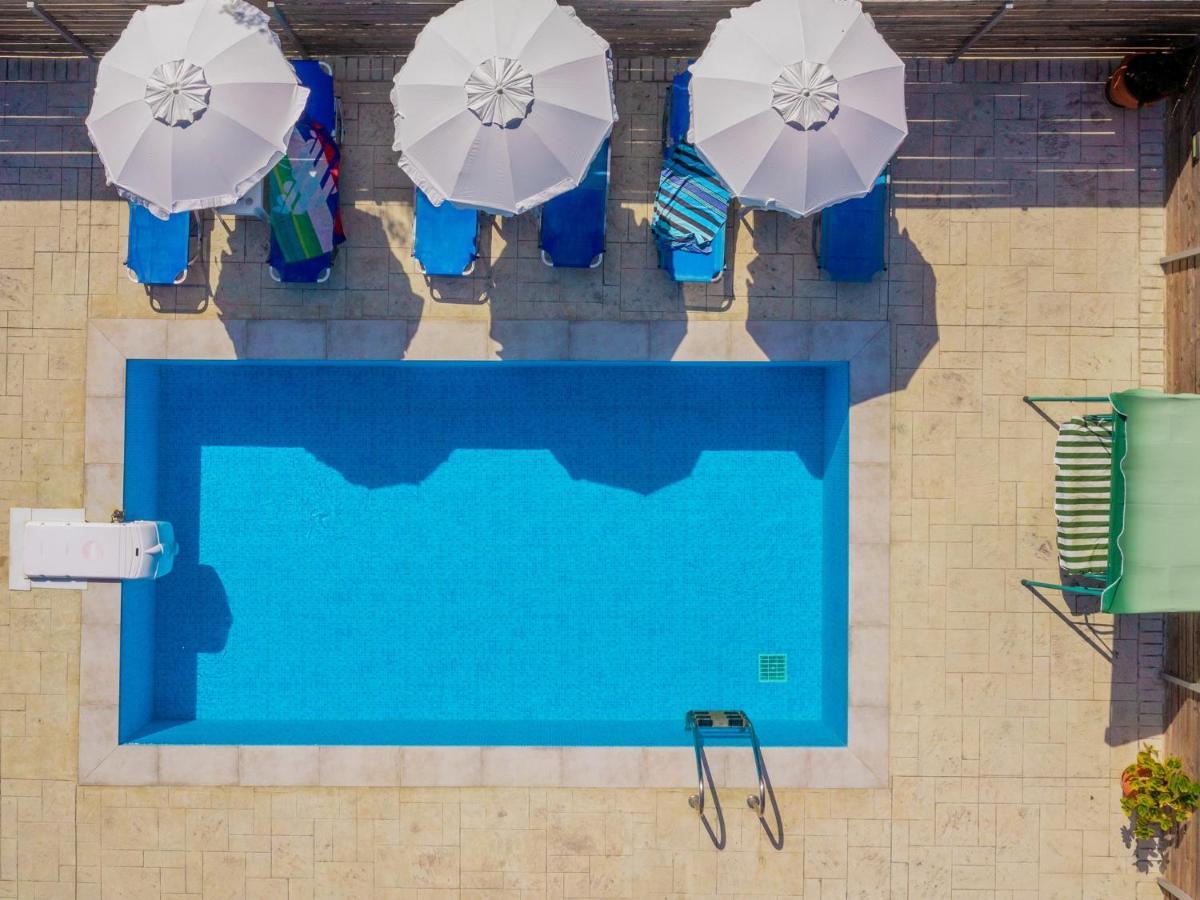 Toscana Villas Gaitani Kültér fotó