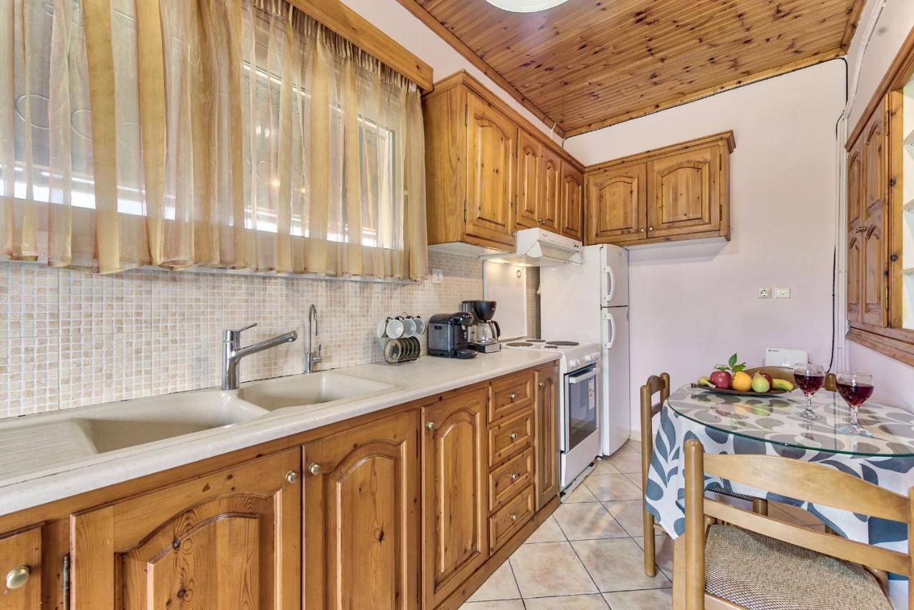 Toscana Villas Gaitani Kültér fotó