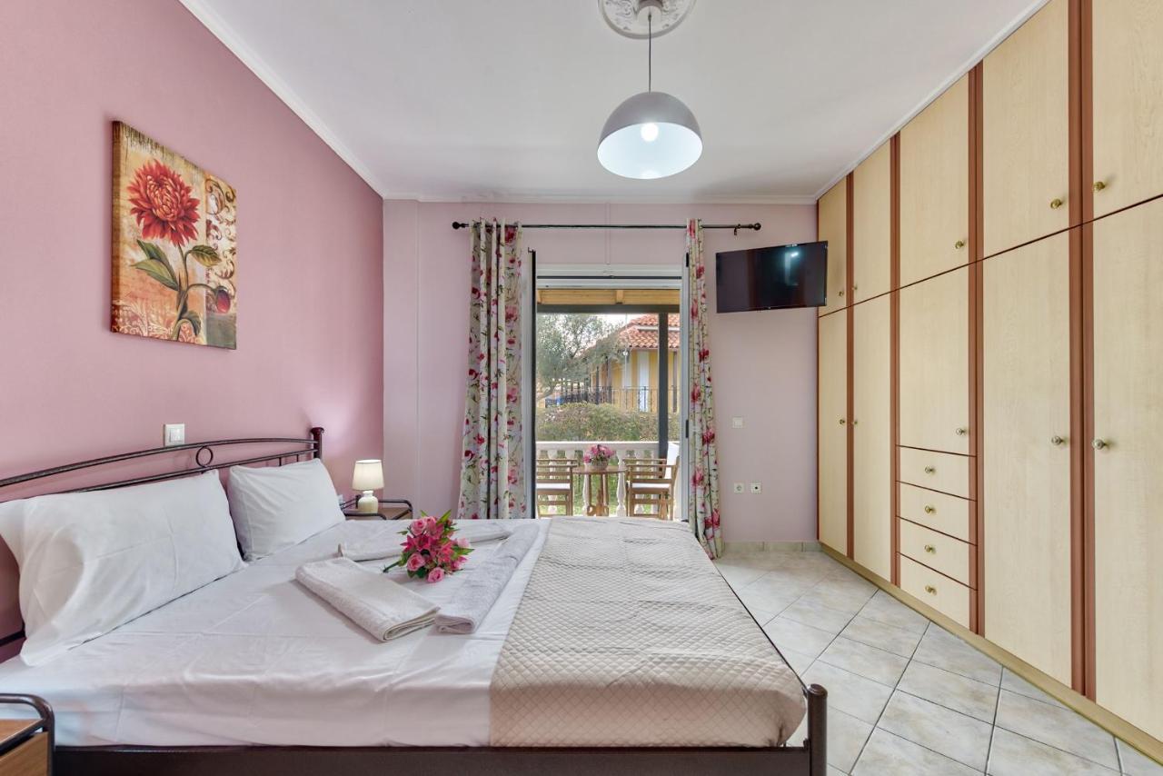 Toscana Villas Gaitani Kültér fotó