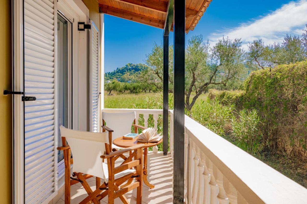 Toscana Villas Gaitani Kültér fotó