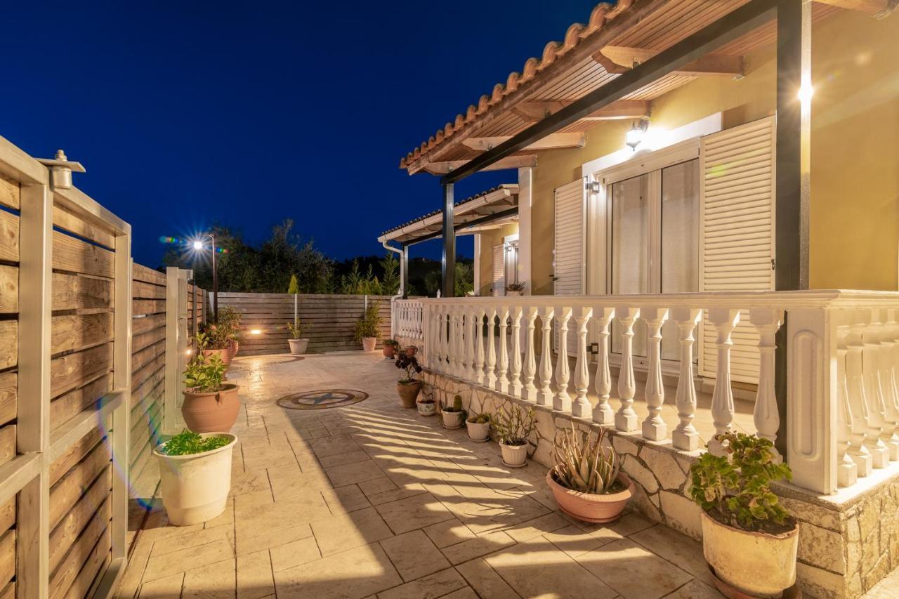 Toscana Villas Gaitani Kültér fotó