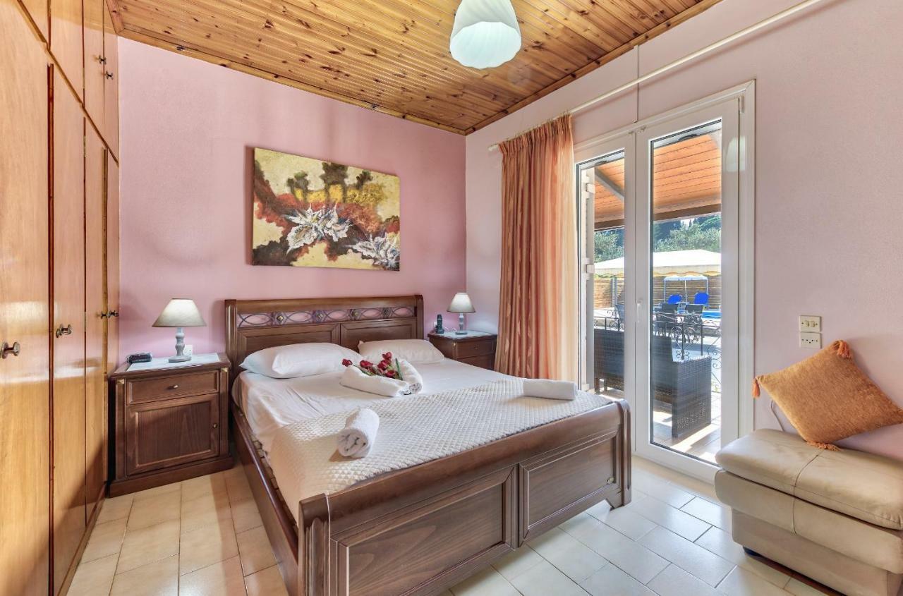 Toscana Villas Gaitani Kültér fotó